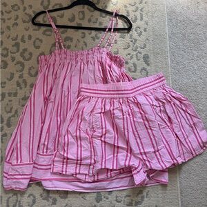 Free people set size M!